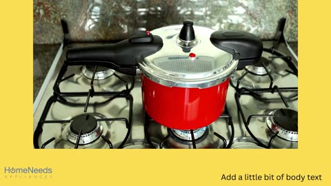 Electric Cooker Repair