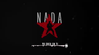 Nada - Heryb Fuertes - Lyric Video