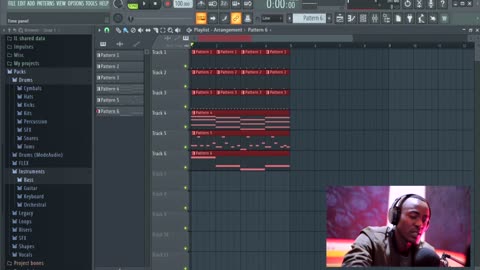 Fl Studio 20 Beginner Tutorial 2023.