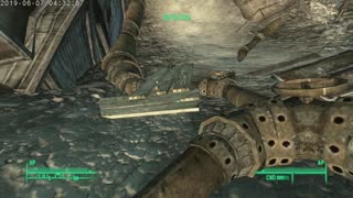 Fallout 3 Part 9