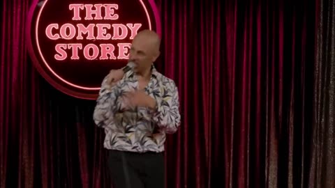 Maz Jobrani _ “The Birds & The Bees” - FULL SPECIAL (Stand Up Comedy)