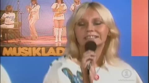 ABBA - SOS = Beat Club