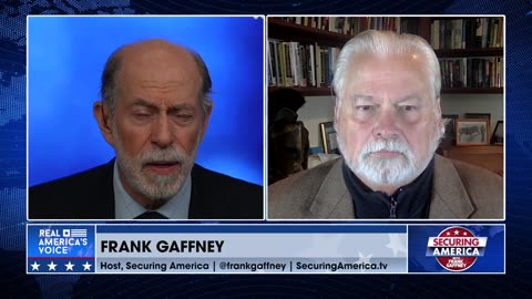 Securing America with Sam Faddis (part 1) | July 23, 2023