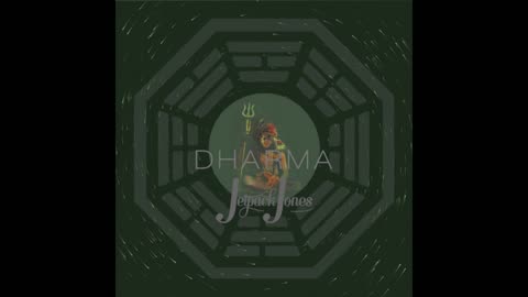 Jetpack Jones - Dharma Mixtape
