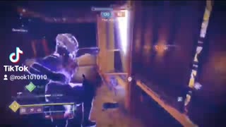 Sick destiny 2 game play. Super vs super. #Destiny2 #gamer