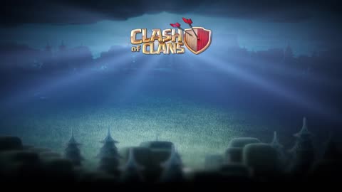 Clash of clans new update