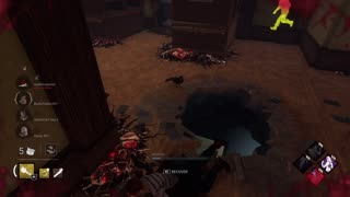Dead By Daylight mistakes were made