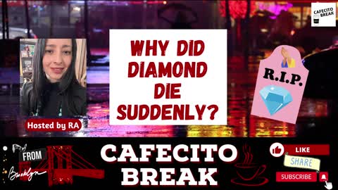 Why Did Diamond Die Suddenly? - RA shares Silk's Urgent Messages and Important Question