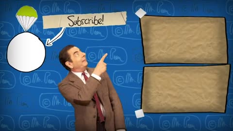 Mr Bean Comedy | Enertainment | JACKPOT Bean | Funny Clips