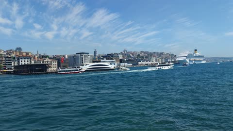 ISTANBUL CITY