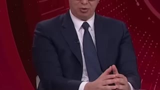 Vucic bi sve uradio za profit (koji ga neinteresuje) 🤣🤣🤣 #vucic #profit