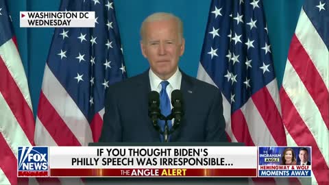 Joe Biden is an unrepentant liar