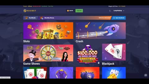 Best No Deposit Casino Welcome Bonuses _ Link in description (Over $50 In Free Money)