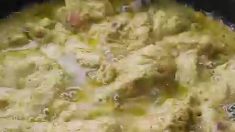 Chicken Afghani Recipe | The Recipe Room