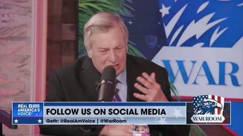 Dick Morris: "If we had early voting by Republicans we would've won all those States"