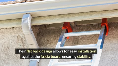 What is a K Style gutter?