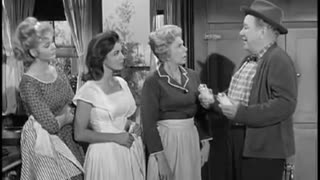 Petticoat Junction - Season 1, Episode 06 (1963) - Please Buy My Violets