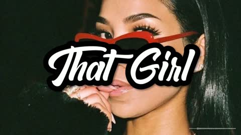 Jhene Aiko Type Beat - "That Girl" {FREE}