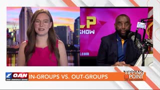 Tipping Point - Jesse Lee Peterson - In-Groups vs. Out-Groups