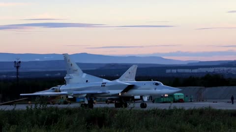 Tu-22M3 🦇