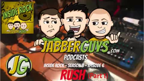 RUSH (Part 1) (Sneak Peek)