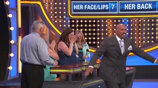 25 MOST LOVED FAMILY FEUD ANSWERS & ROUNDS With Steve Harvey! MUST WATCH!