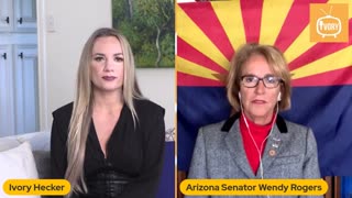 WTF IS GOING ON IN ARIZONA?