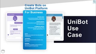 Unibot UNI News Update