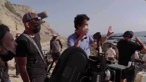 BABYLON _ Directing Babylon Featurette