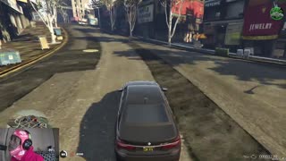 GTA RP RUMBLE EDITION NEW YORK SERVER & CHAT