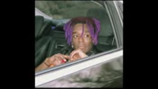 "Regular" by Lil Uzi Vert (Unreleased)