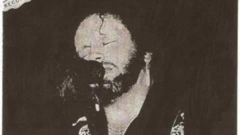 David Allan Coe - Nigger Fucker