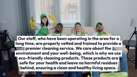 West Clean's Exceptional End of Tenancy Cleaning in Fulham