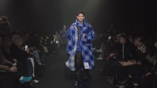 Burberry Fall Winter 2023 Fashion Show