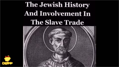 The 2000 year old Jewish slave trade