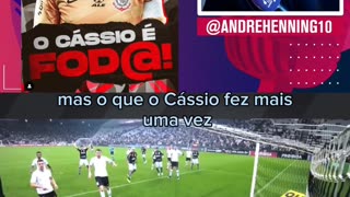 Maior ídolo da história do Corinthians