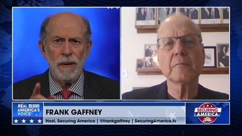 Securing America with Amb. Yoram Ettinger (part 2) | September 14, 2023