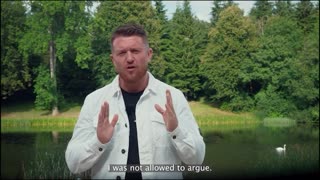 Silenced Unedited_Documentary by Tommy Robinson