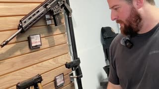 The CRINGIEST Things to Say in a Gun Shop