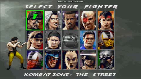 Mortal Kombat 3 - SNES Arcade Classic, Game, Gaming, SNES, Super Nintendo