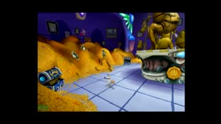 Spongebobs Atlantis Squarepantis Episode 7