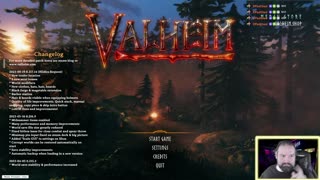 Valheim - Viking For Days