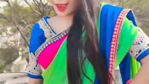 Trending Indian dance