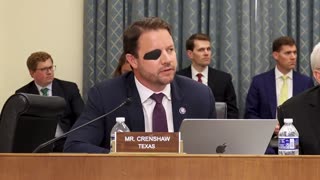 This Dem witness can't show any evidence that transgender surgeries are beneficial for children