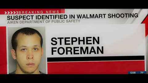 Fresh revelations emerge in Walmart shooting, 13-year-old girl injured