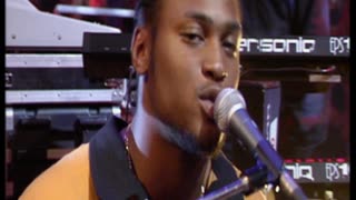 D'Angelo - Brown Sugar = Live Later With Jools Holland