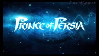 Prince of Persia 2008 Historia (Sin gameplay)