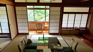 Mikiya ryokan hotel at kinosaki onsen town