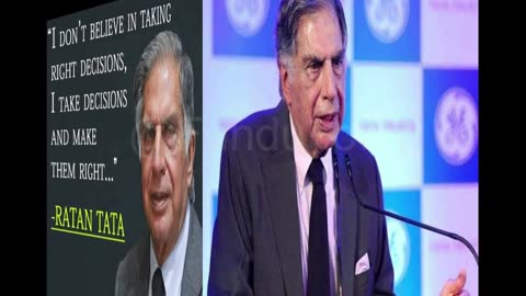 Sir Ratan Tata Interview Interesting Question जिस को आज तक हम सच मानते थे #Shorts