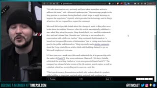 Bing AI Suggests Man Go FULL NAZI, Its TAY All Over Again As AI Corrupts